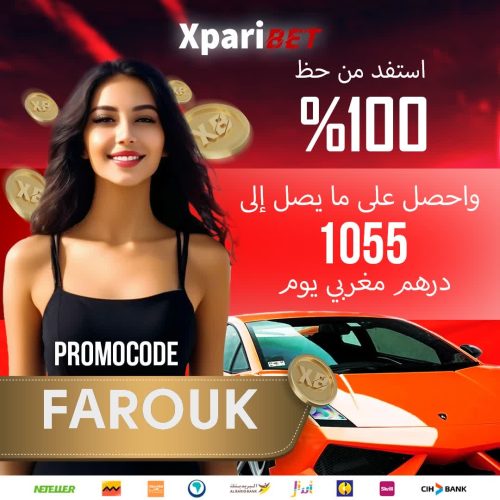 xparibet farouk